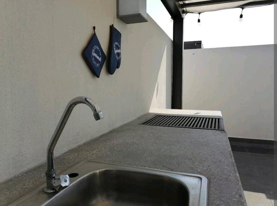 Downtown Depto Con Terraza Privada Apartment Мексико Сити Екстериор снимка